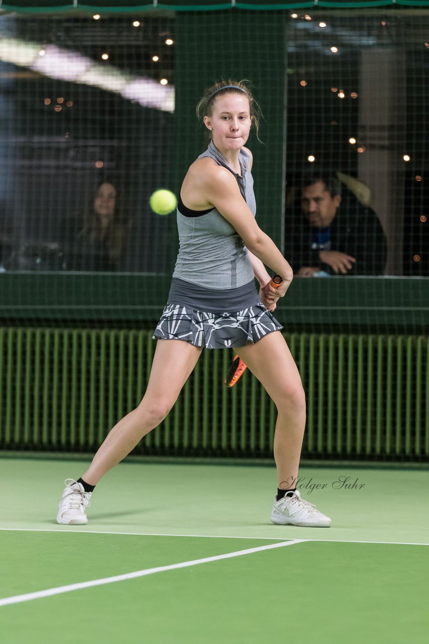 Bild 352 - Holmer Indoor Cup